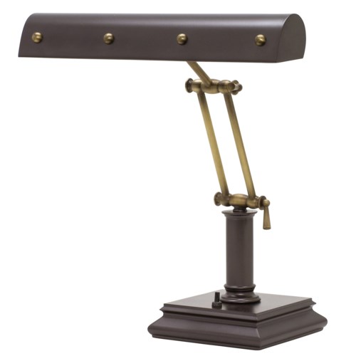 Piano/Desk PB14-201-MB/AB